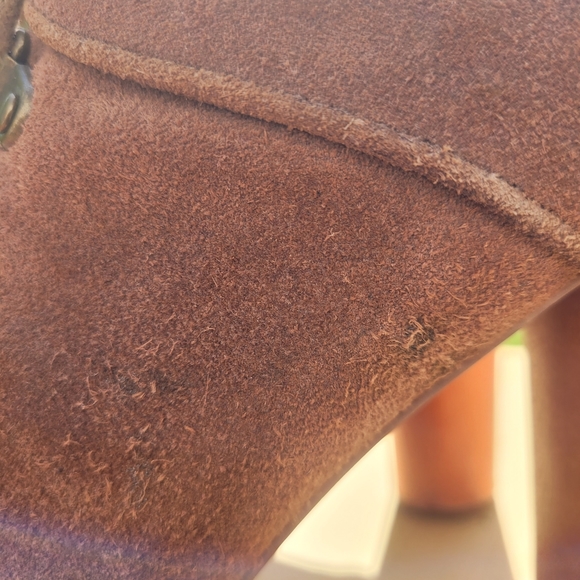 Jeffrey Campbell booties sz8.5 - Picture 6 of 7